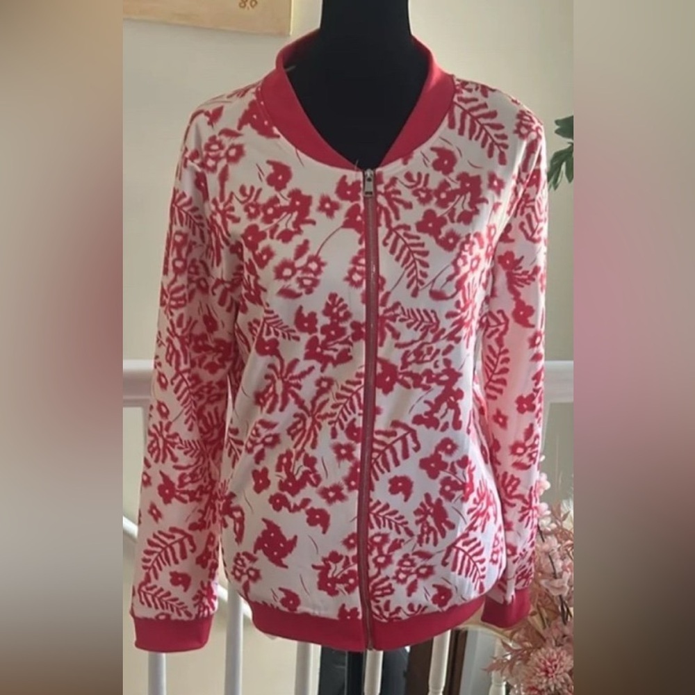 Chic Ecowish Jacket